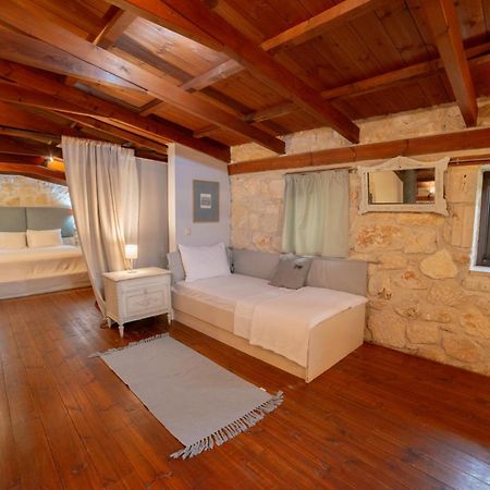 Villa Armonia Serres Ngoại thất bức ảnh