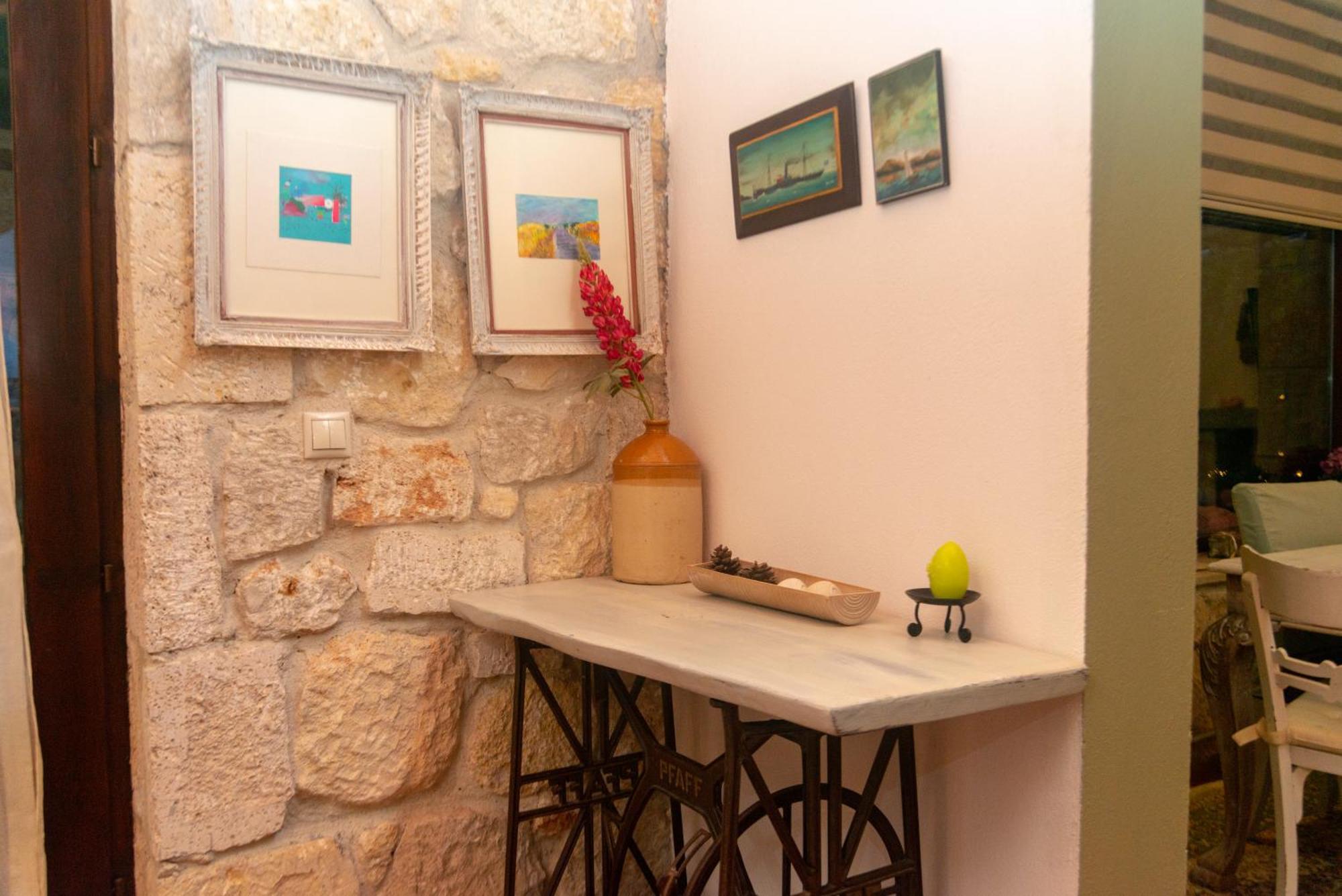 Villa Armonia Serres Ngoại thất bức ảnh