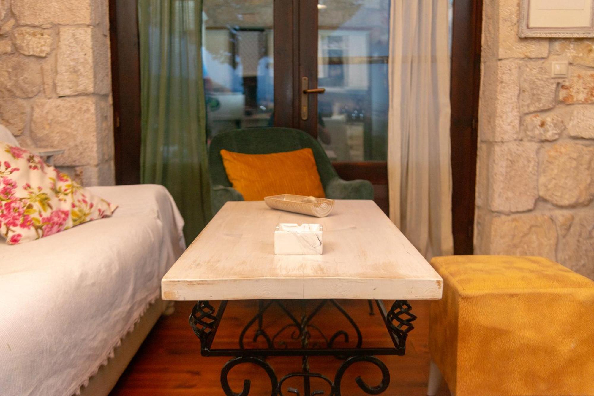 Villa Armonia Serres Ngoại thất bức ảnh