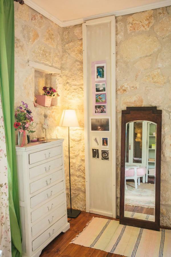 Villa Armonia Serres Ngoại thất bức ảnh